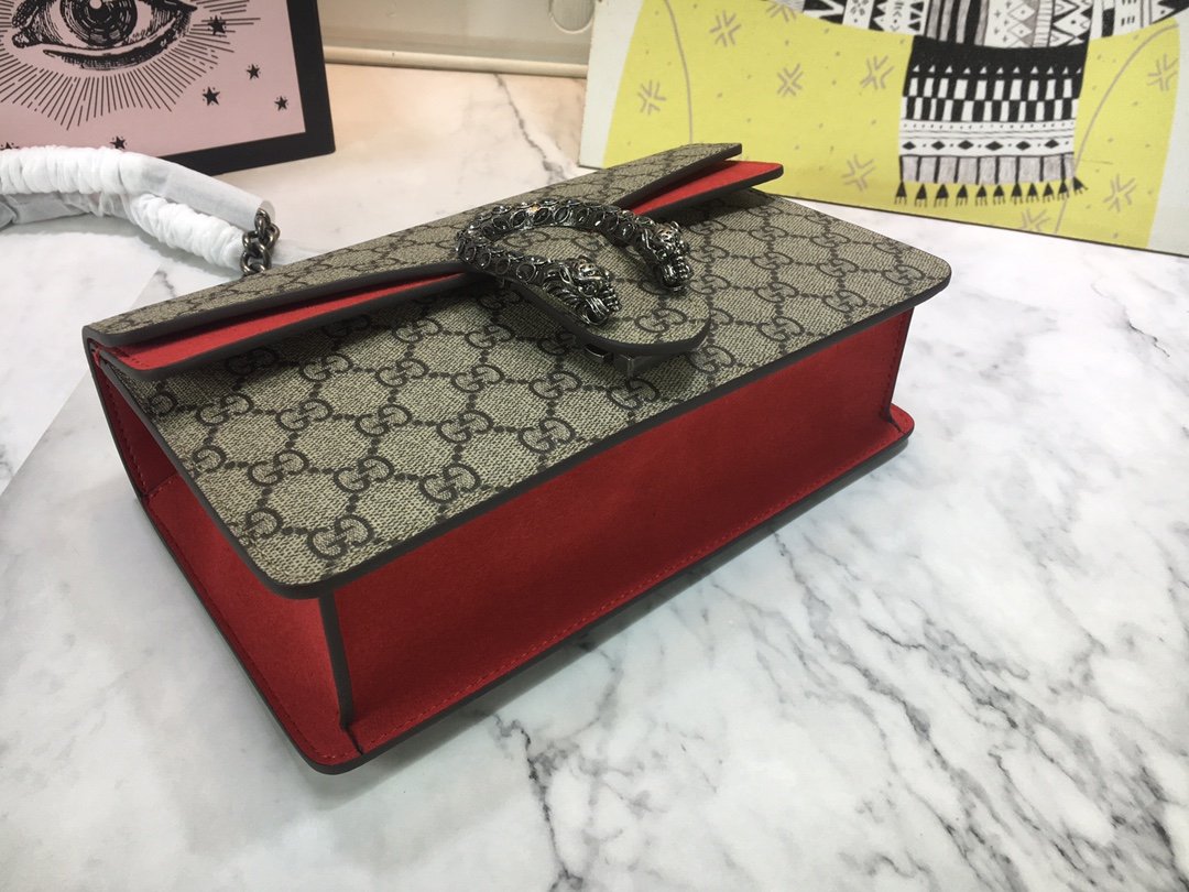 MO - Top Quality Bags Gucci 065-3