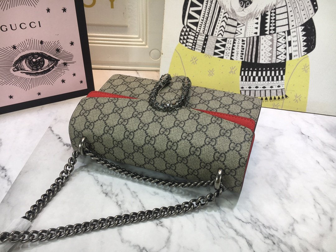 MO - Top Quality Bags Gucci 065-3