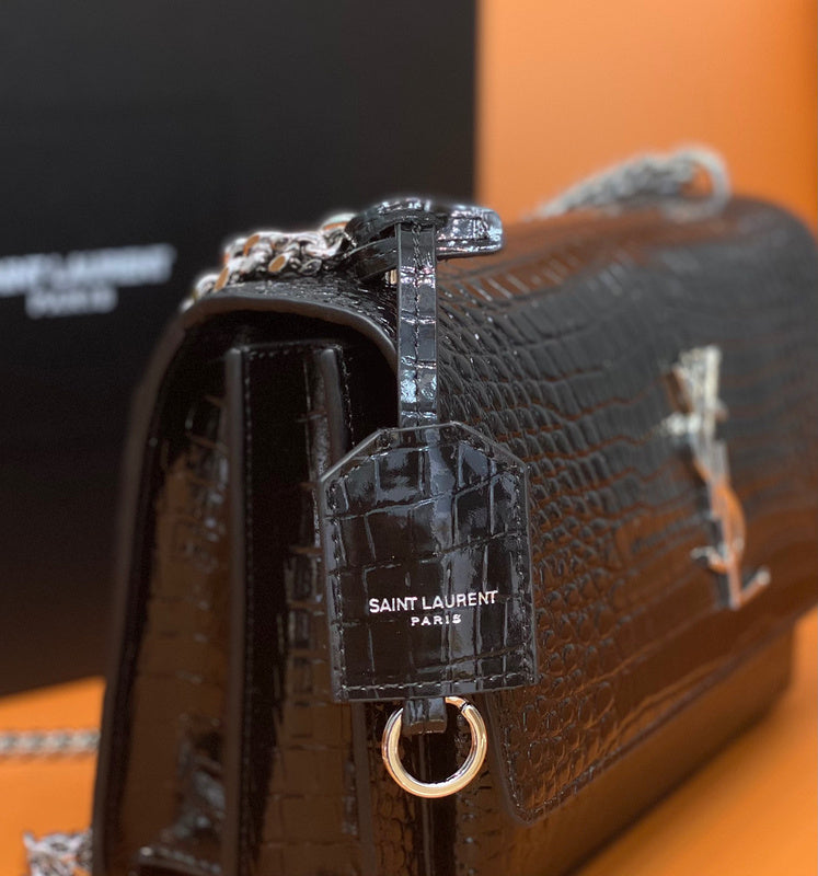 Adeline Bags - Yves Saint Laurent - Bags -