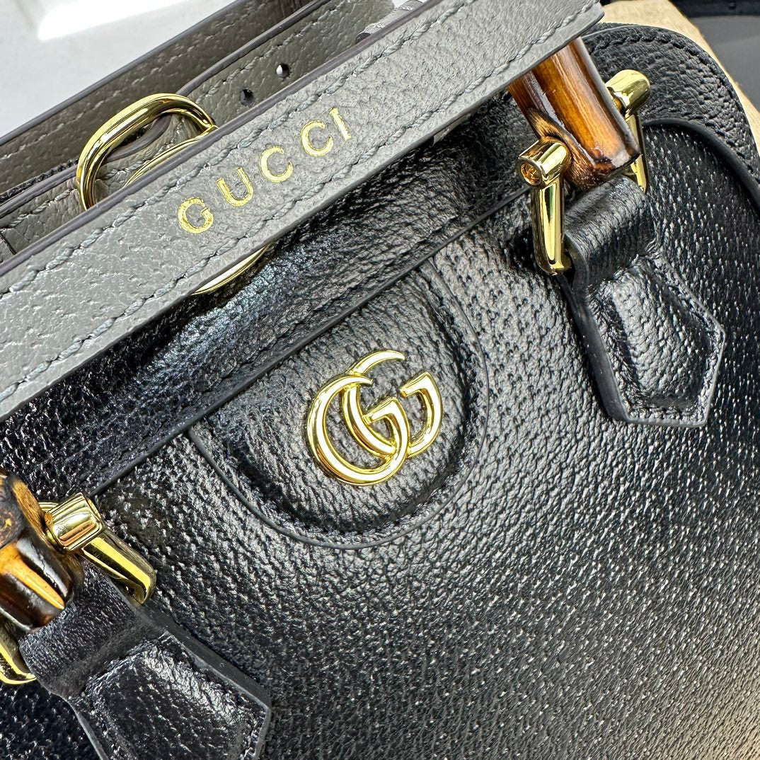 BOLSA GUCCI DIANA MINI TOTE 20