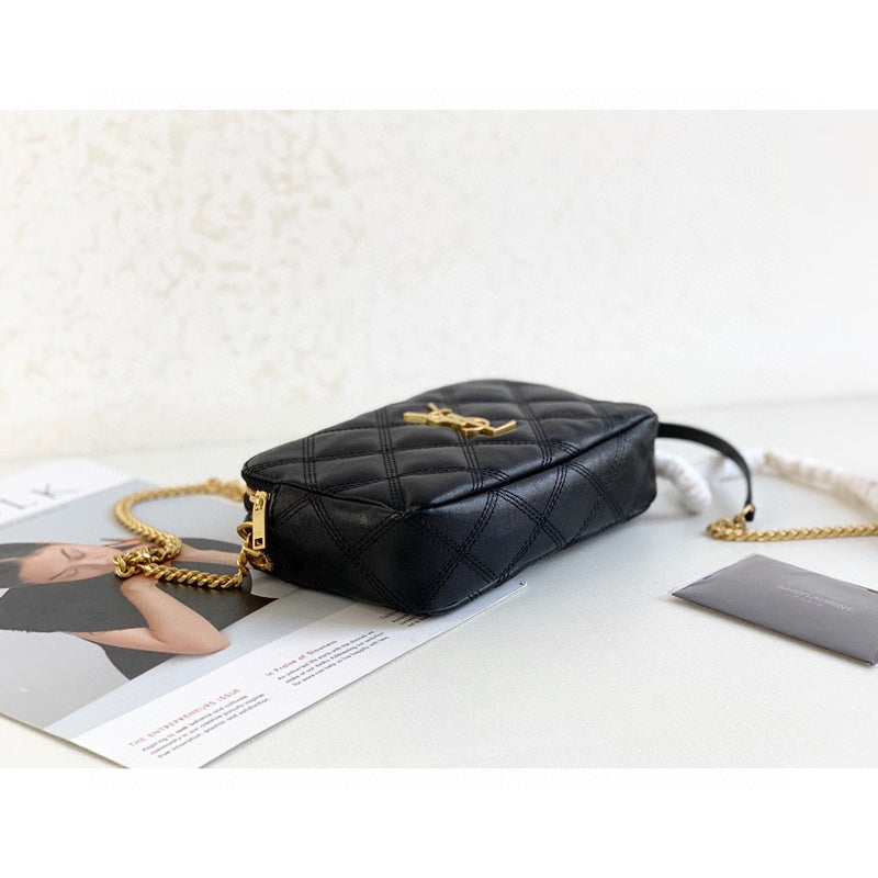 Adeline Bags - Yves Saint Laurent - Bags -