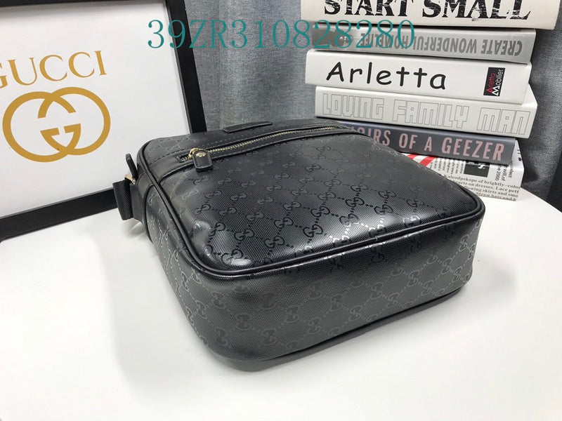 Gucci Bags - The Tote 883