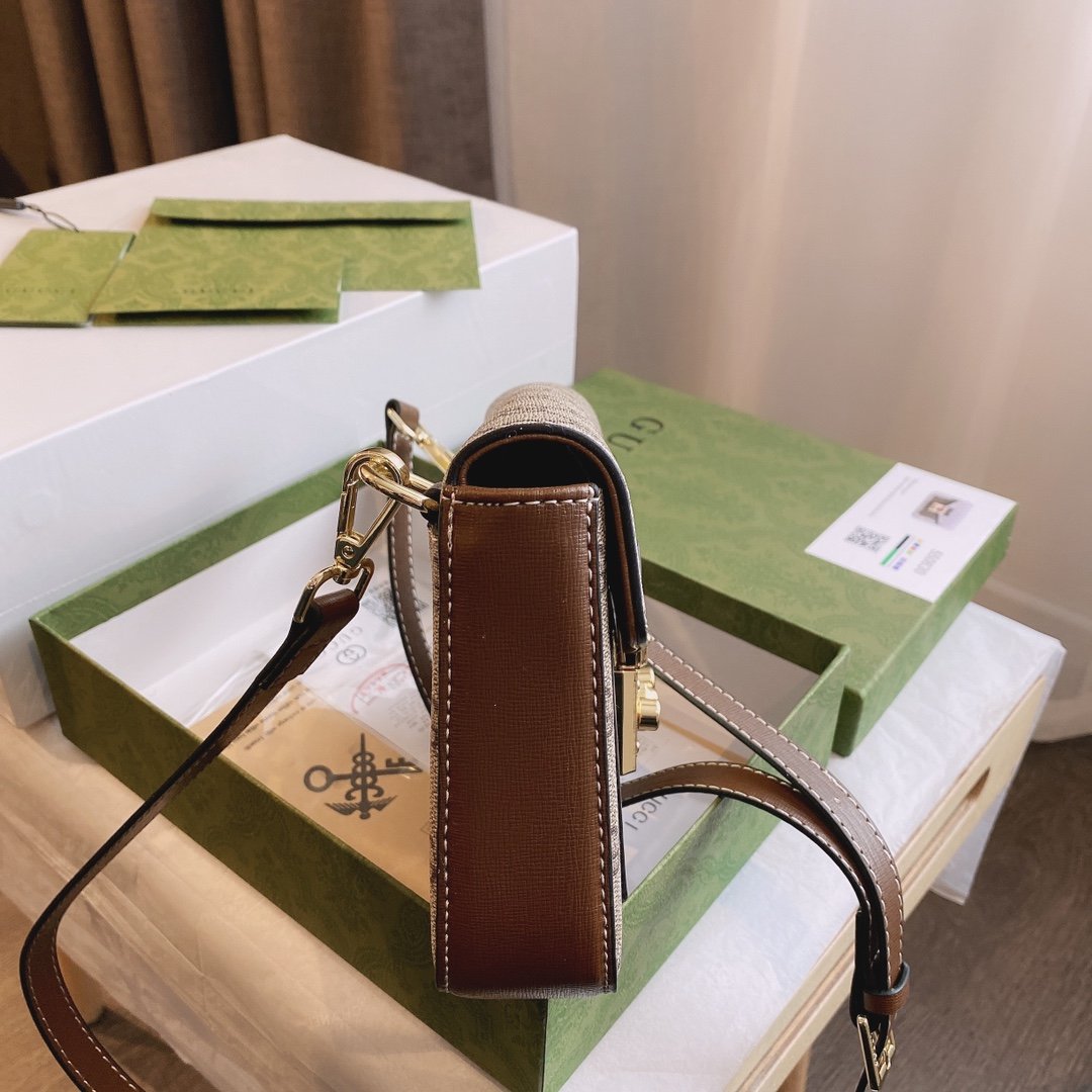 MO - Top Quality Bags Gucci 262