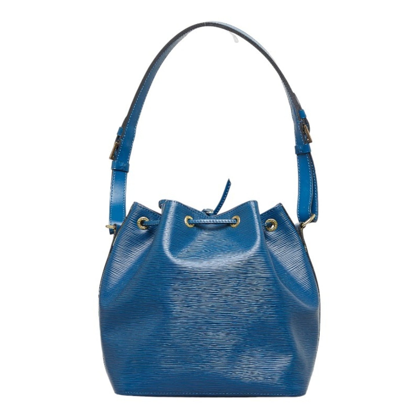 Louis Vuitton Epi Leather Shoulder Bag