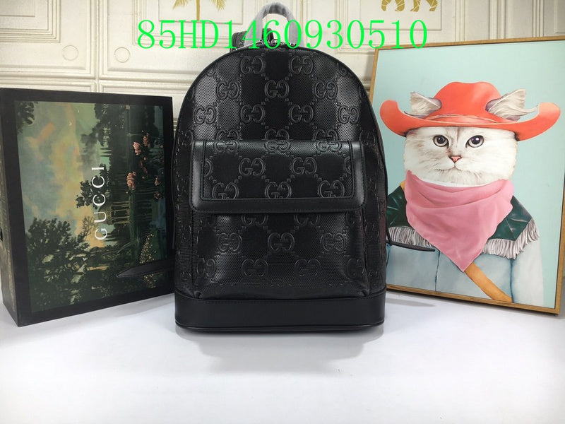 Gucci Bags - The Tote 1170