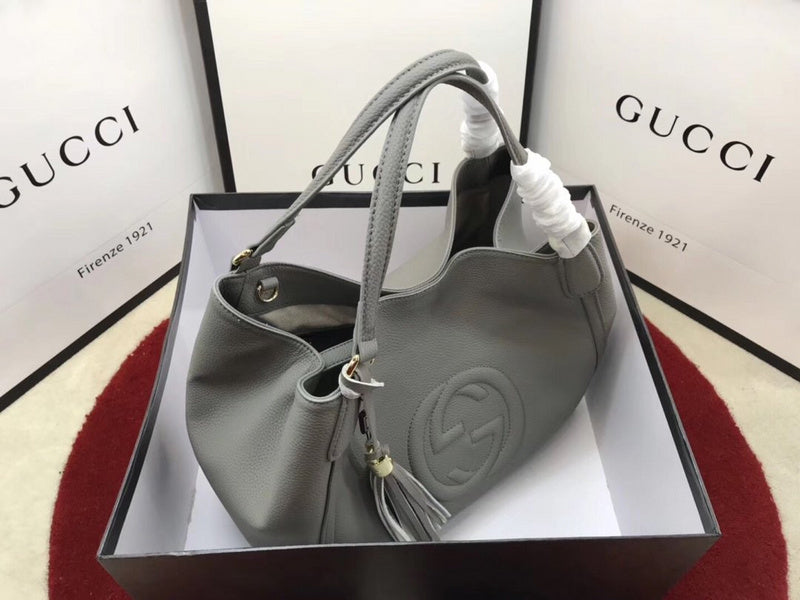 Gucci Bags - The Tote 520