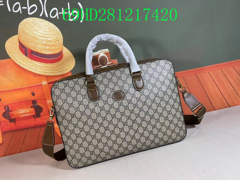 Gucci Bags - The Tote 934