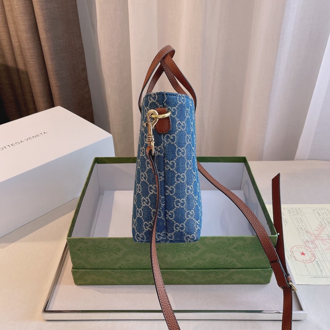 MO - Top Quality Bags Gucci 179