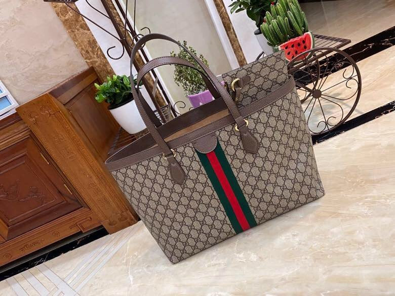 Gucci Bags - The Tote 458