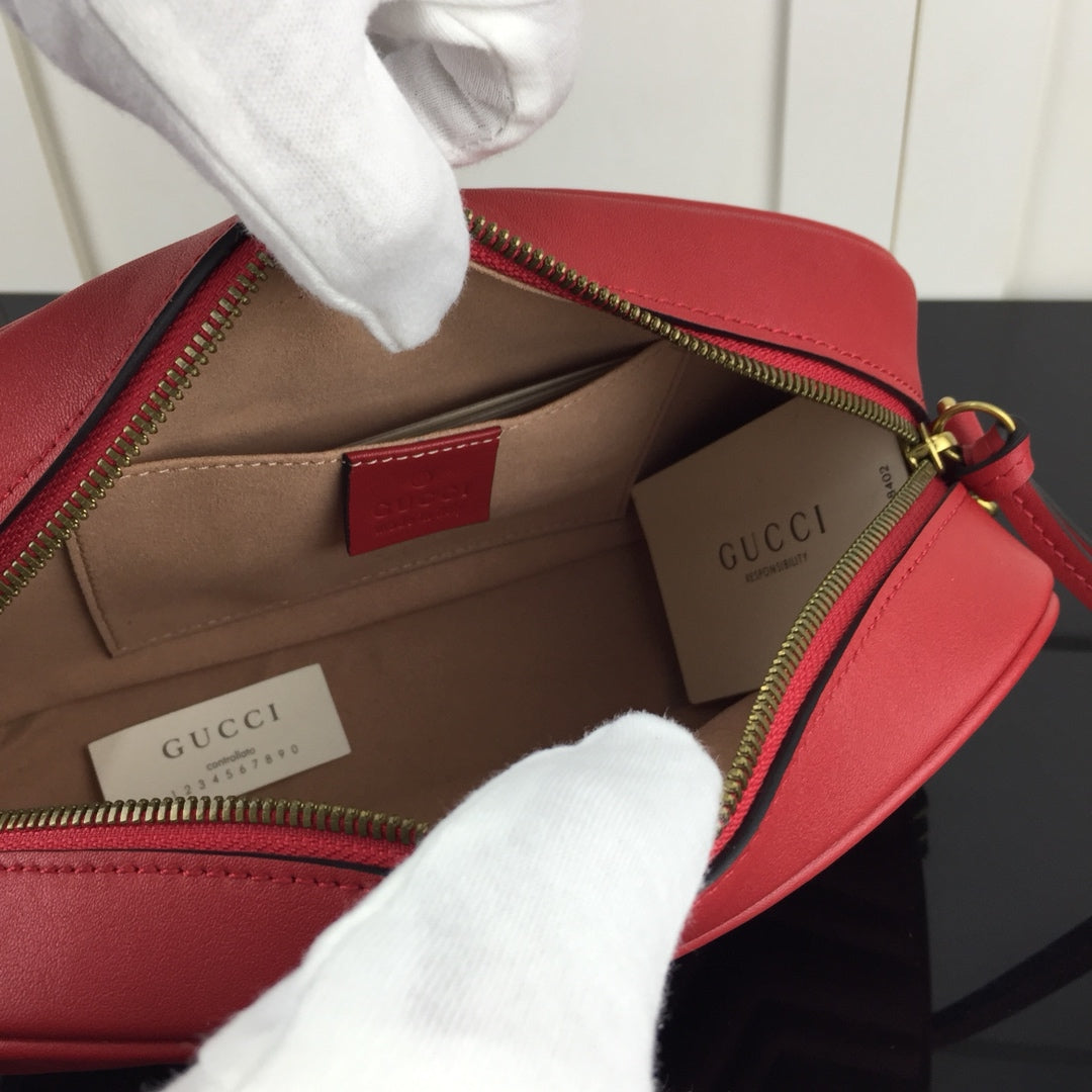 BOLSA GUCCI MARMONT 24