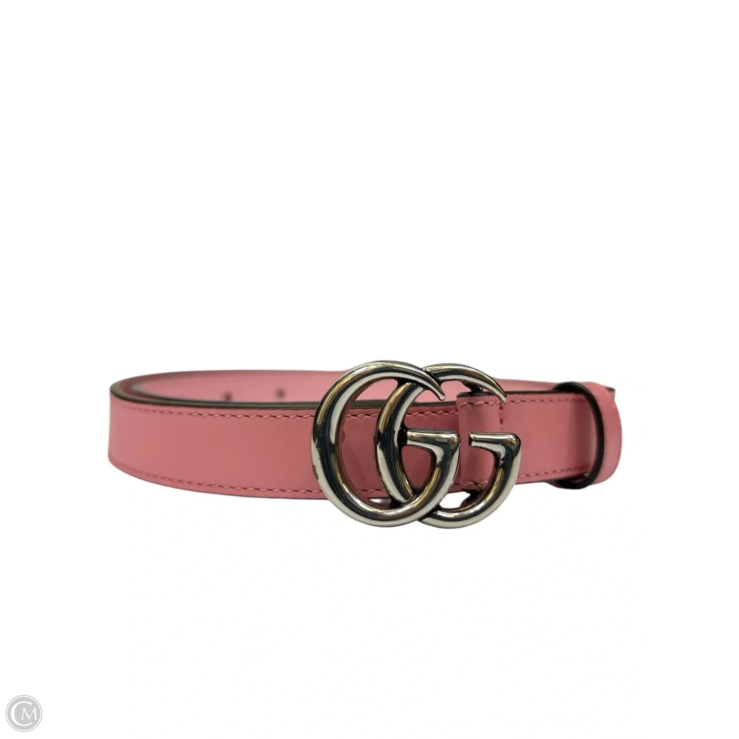 Belt Luxury Designer By Gucci