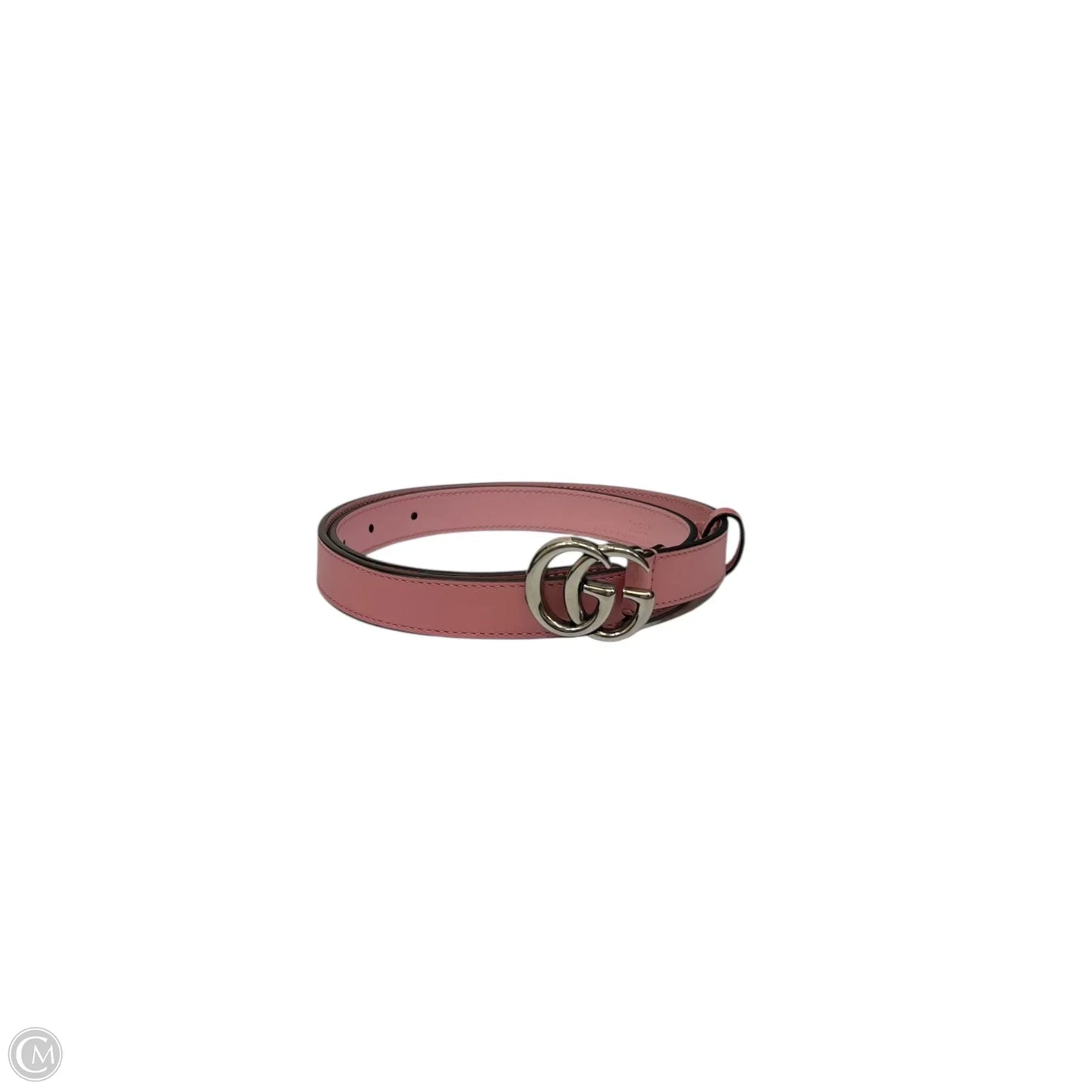 Belt Luxury Designer By Gucci