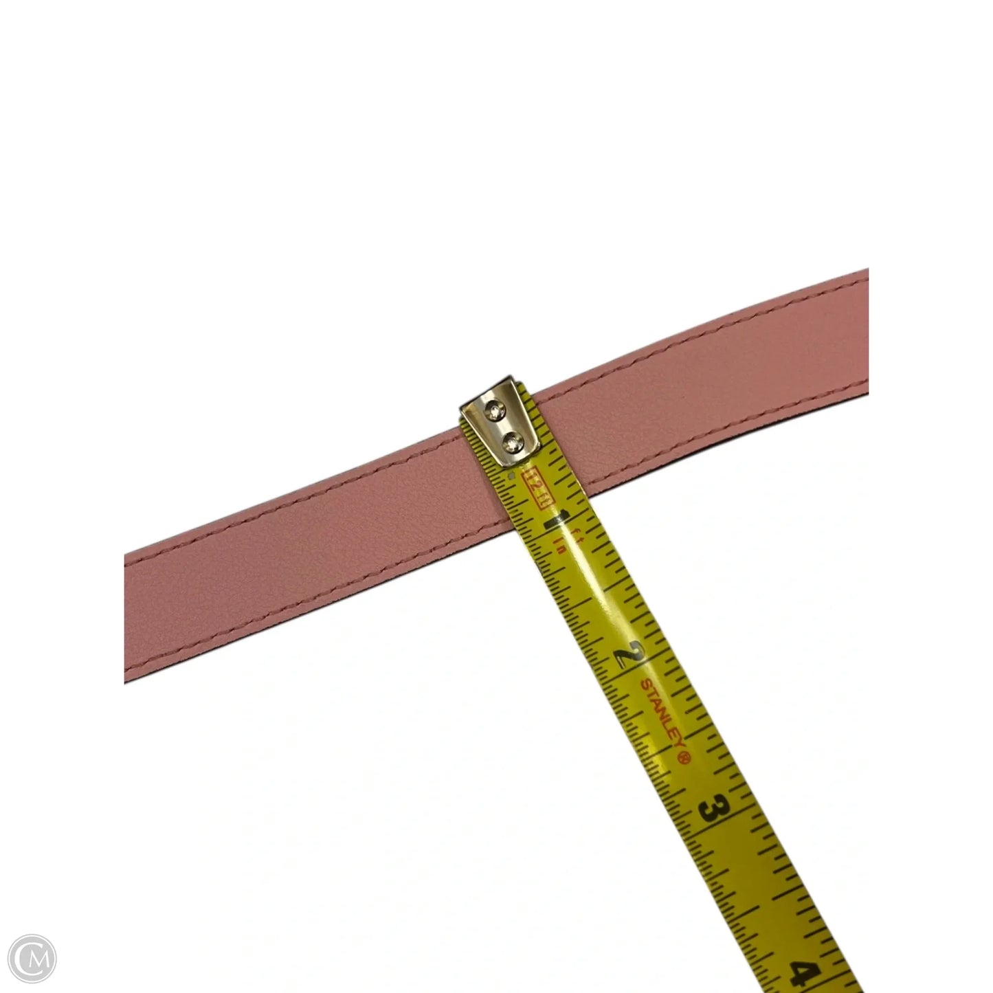Belt Luxury Designer By Gucci
