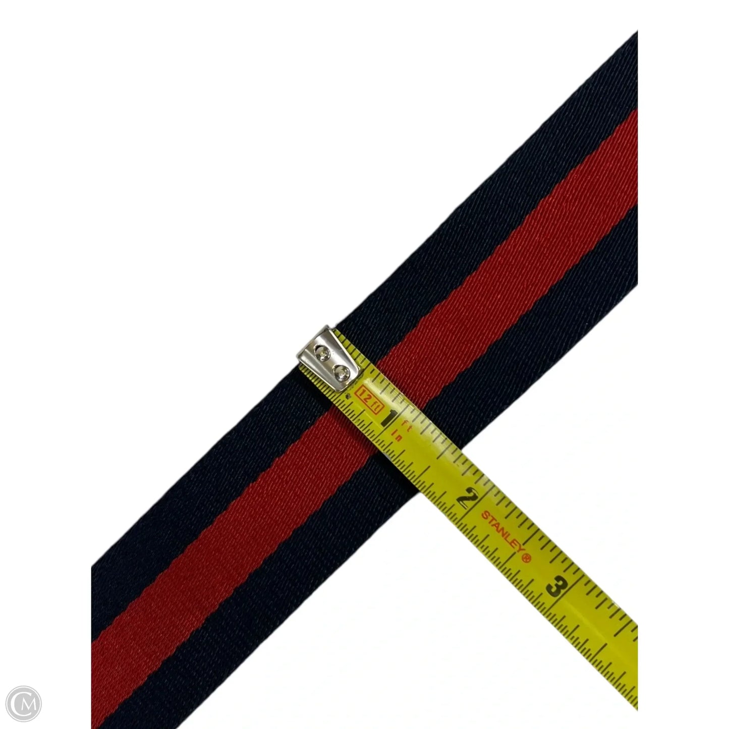 Belt Luxury Designer By Gucci