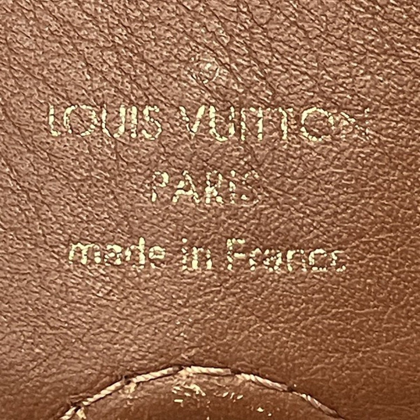 Louis Vuitton Shoulder Bag