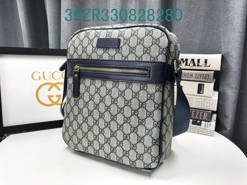 Gucci Bags - The Tote 884
