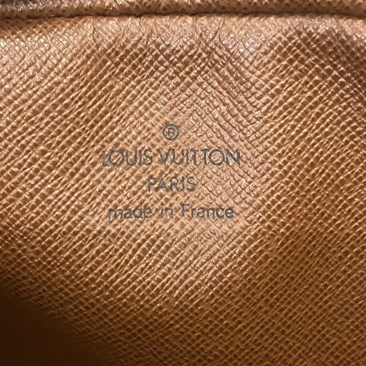 Louis Vuitton Shoulder Bag