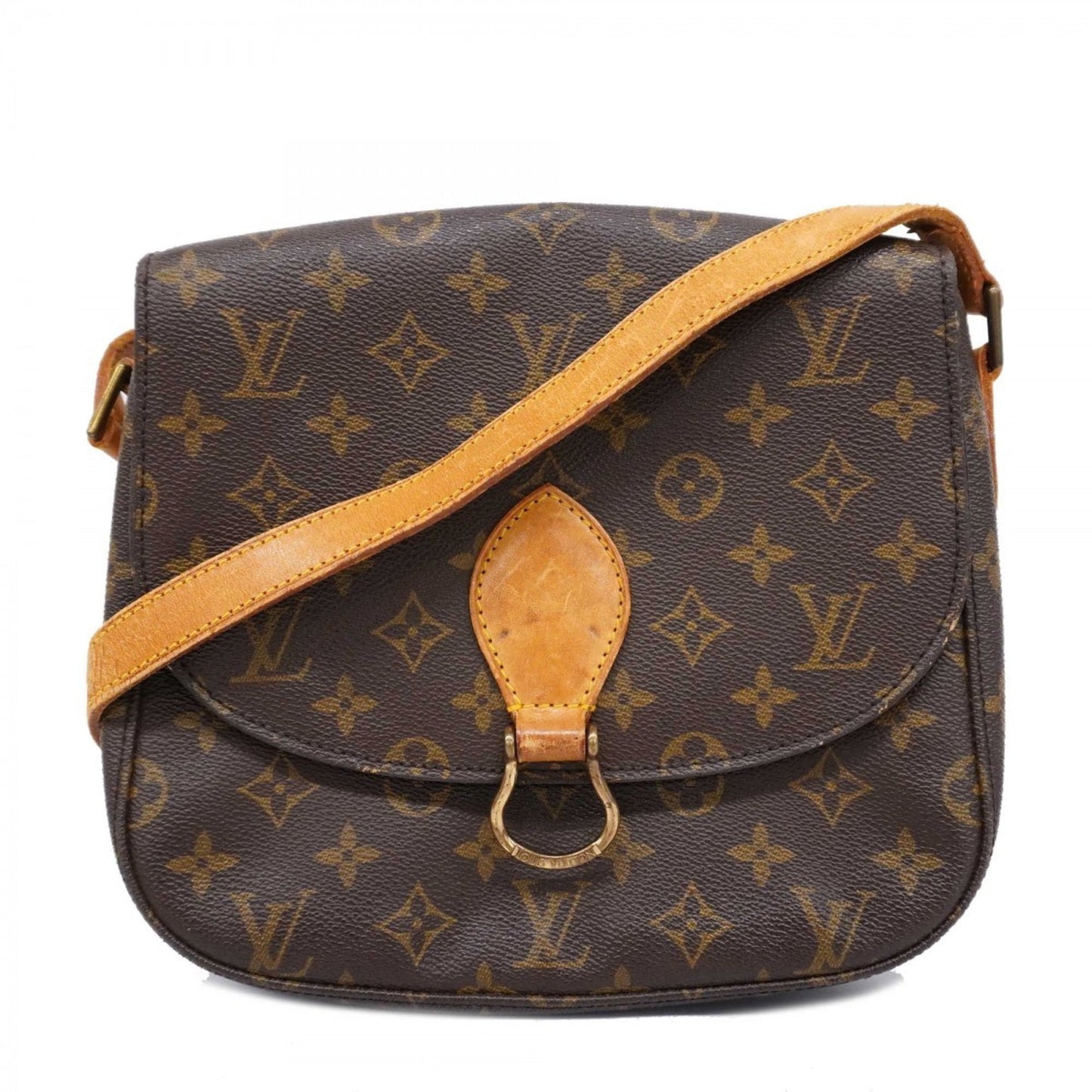 Louis Vuitton Shoulder Bag