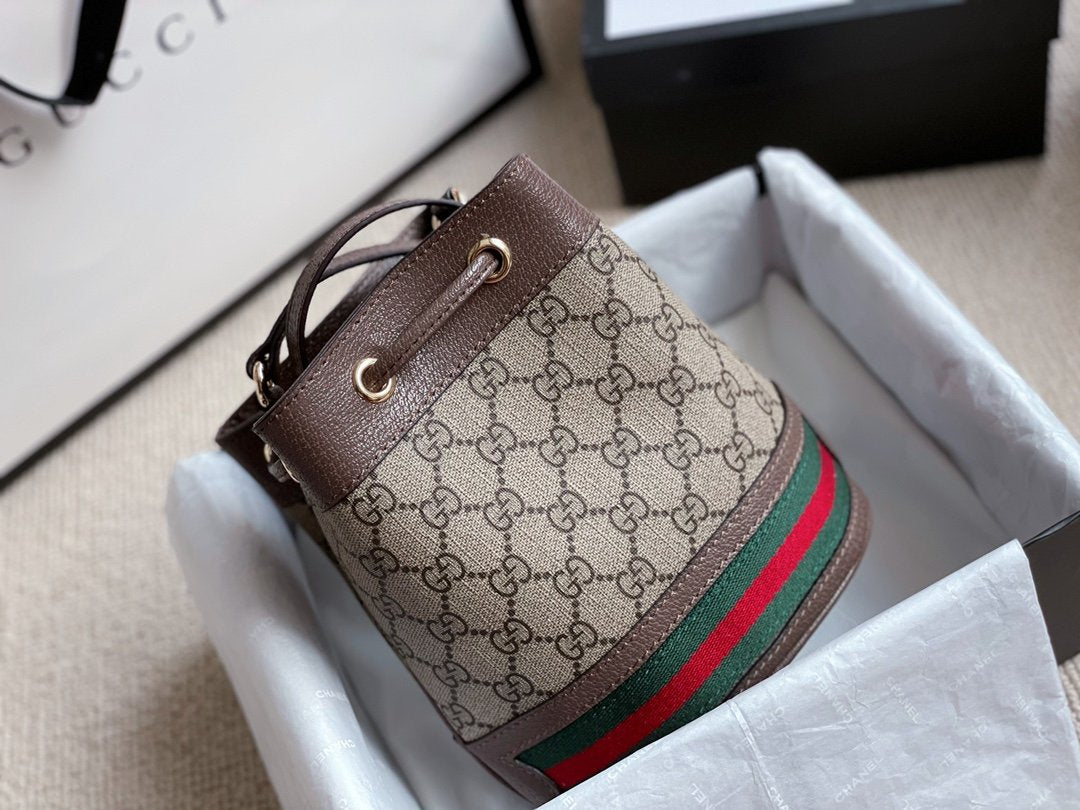MO - Top Quality Bags Gucci 215