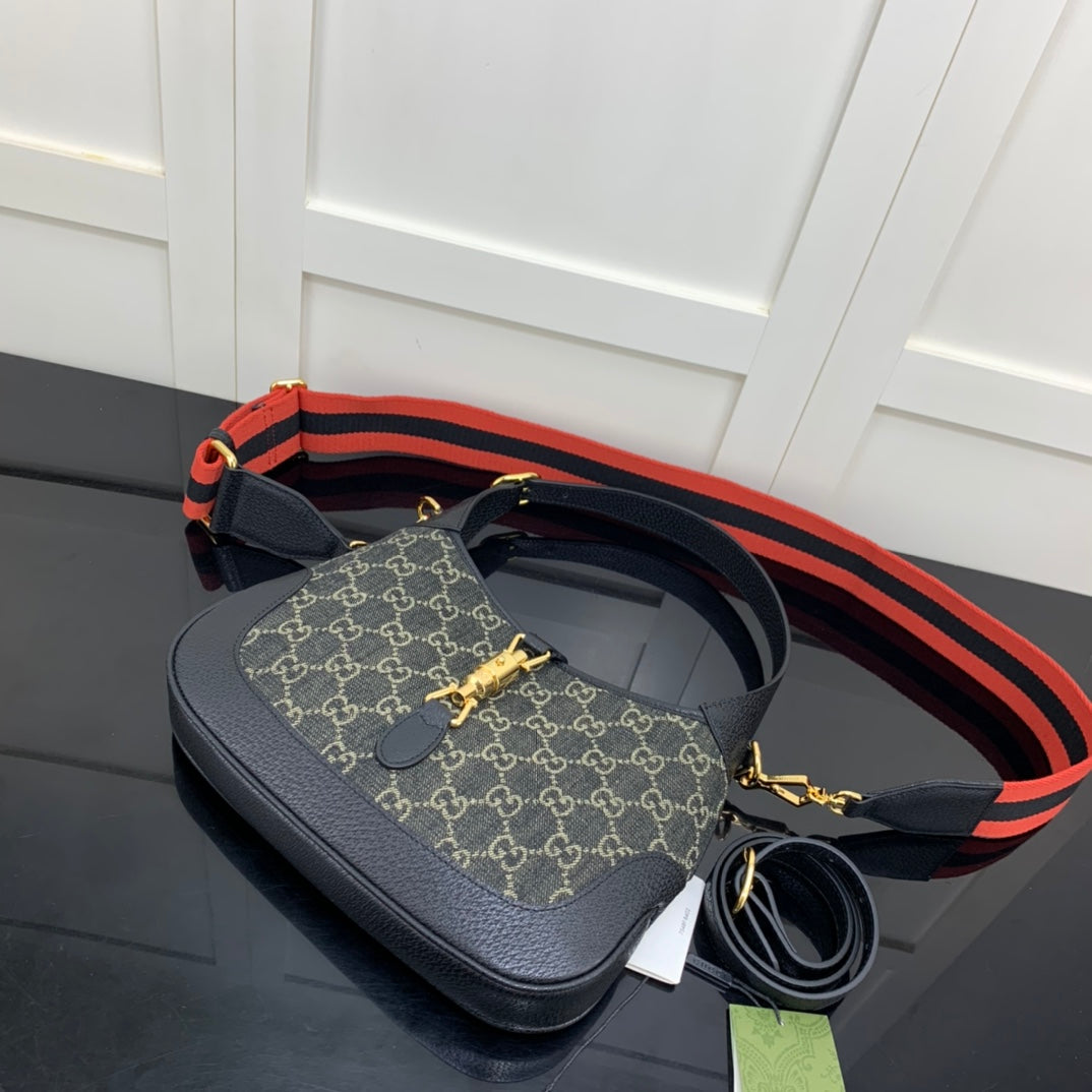 BOLSA GUCCI JACKIE 28