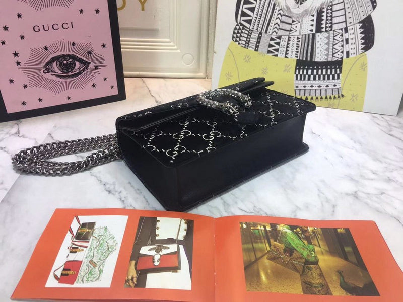 Gucci Bags - The Tote 296