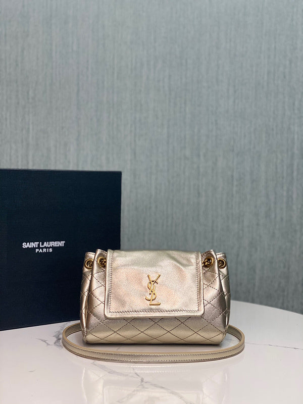 Adeline Bags - Yves Saint Laurent - Bags -