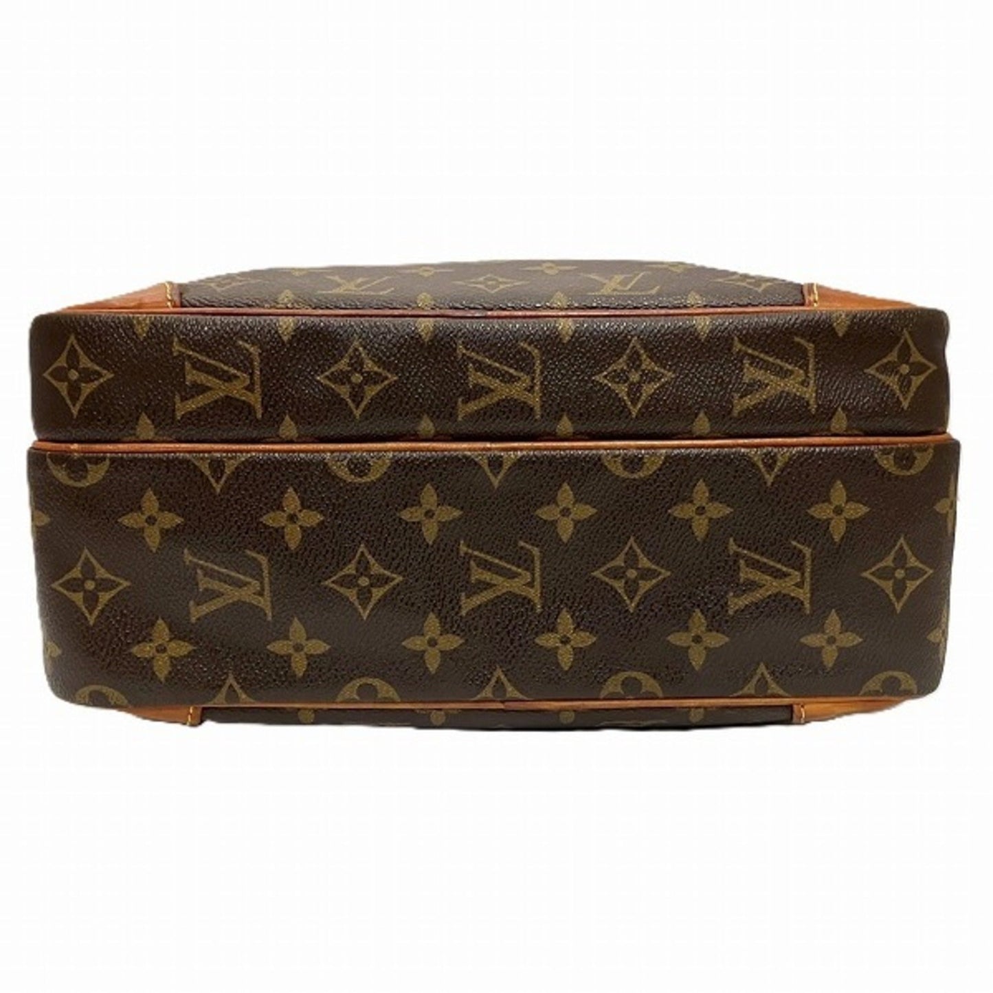 Louis Vuitton Monogram Monogram Shoulder Bag