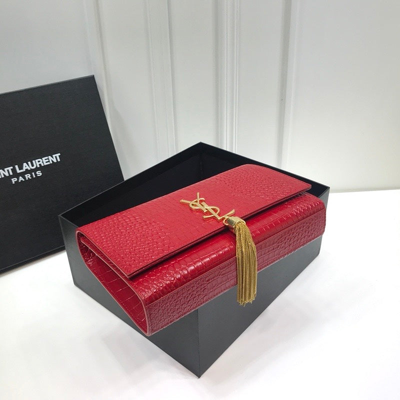 Adeline Bags - Yves Saint Laurent - Bags -