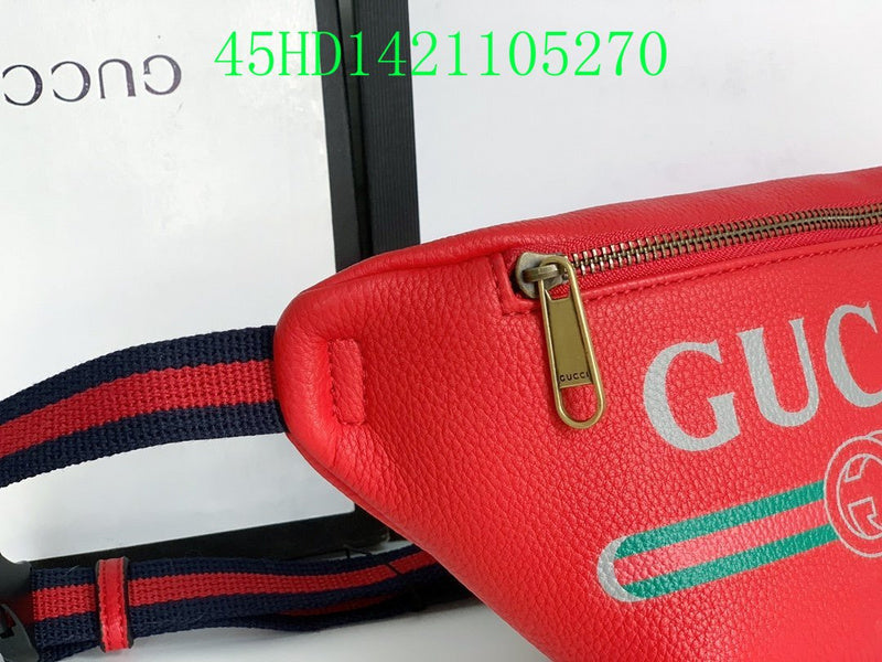 Gucci Bags - The Tote 416