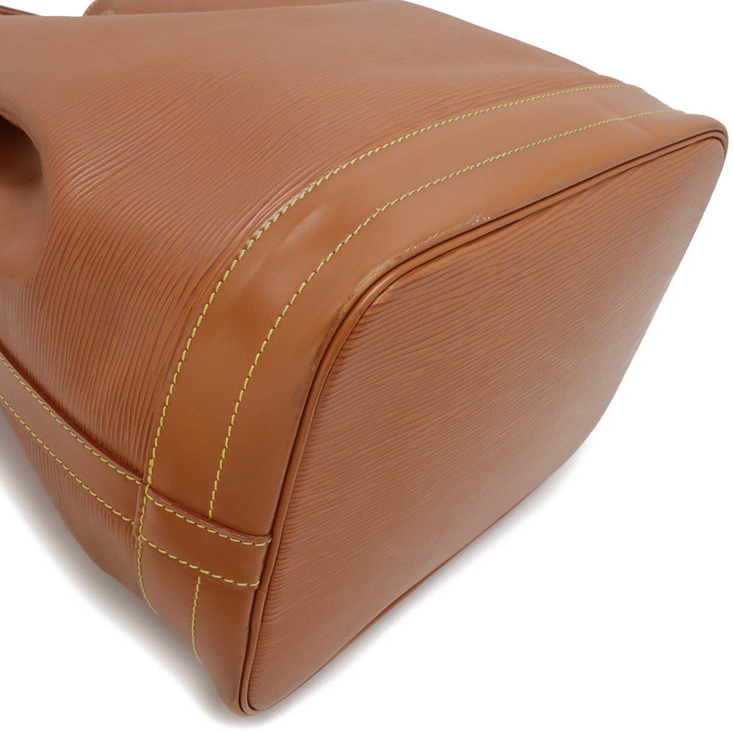 Louis Vuitton Epi Leather Shoulder Bag