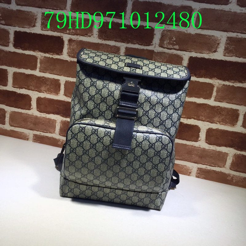 Gucci Bags - The Tote 1166