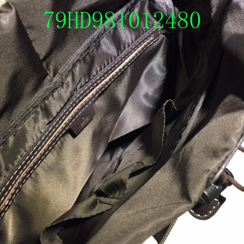Gucci Bags - The Tote 1164