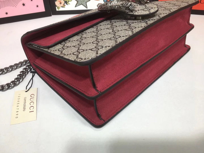 Gucci Bags - The Tote 315