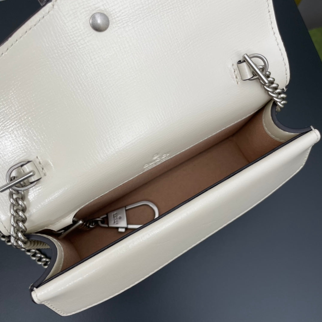 BOLSA GUCCI DIONYSUS 16,5