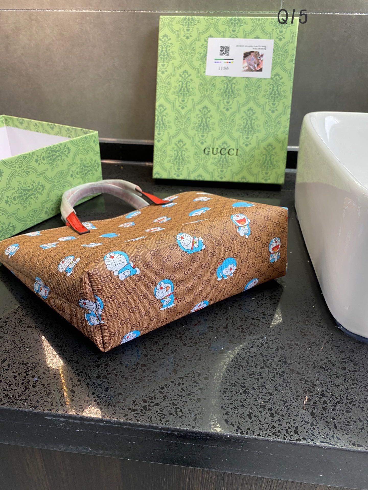 MO - Top Quality Bags Gucci 196