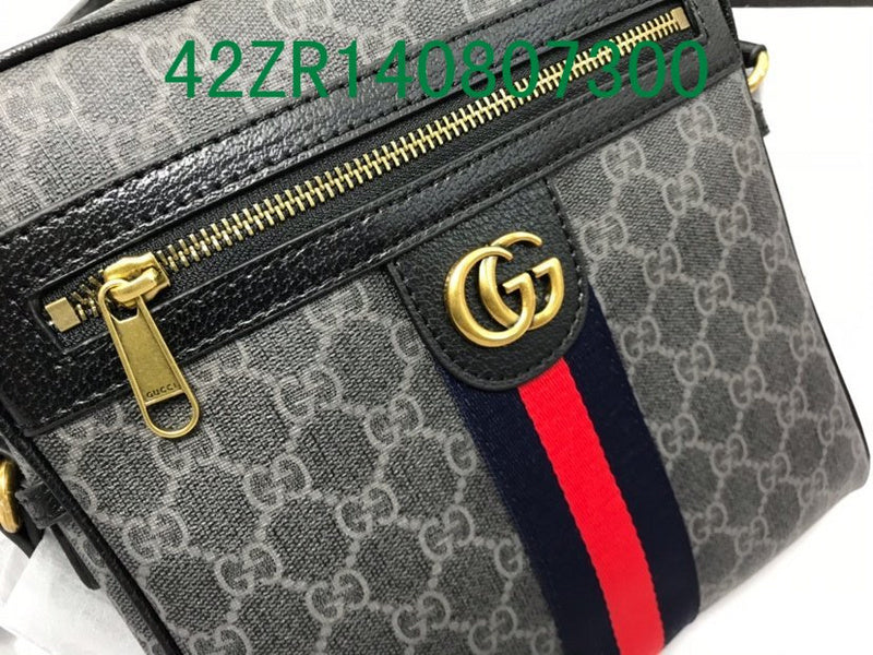 Gucci Bags - The Tote 889
