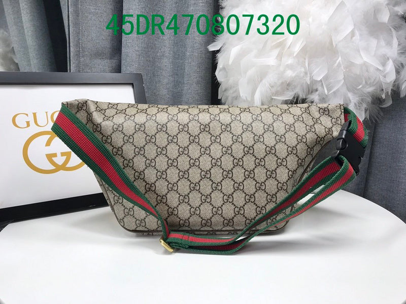 Gucci Bags - The Tote 402
