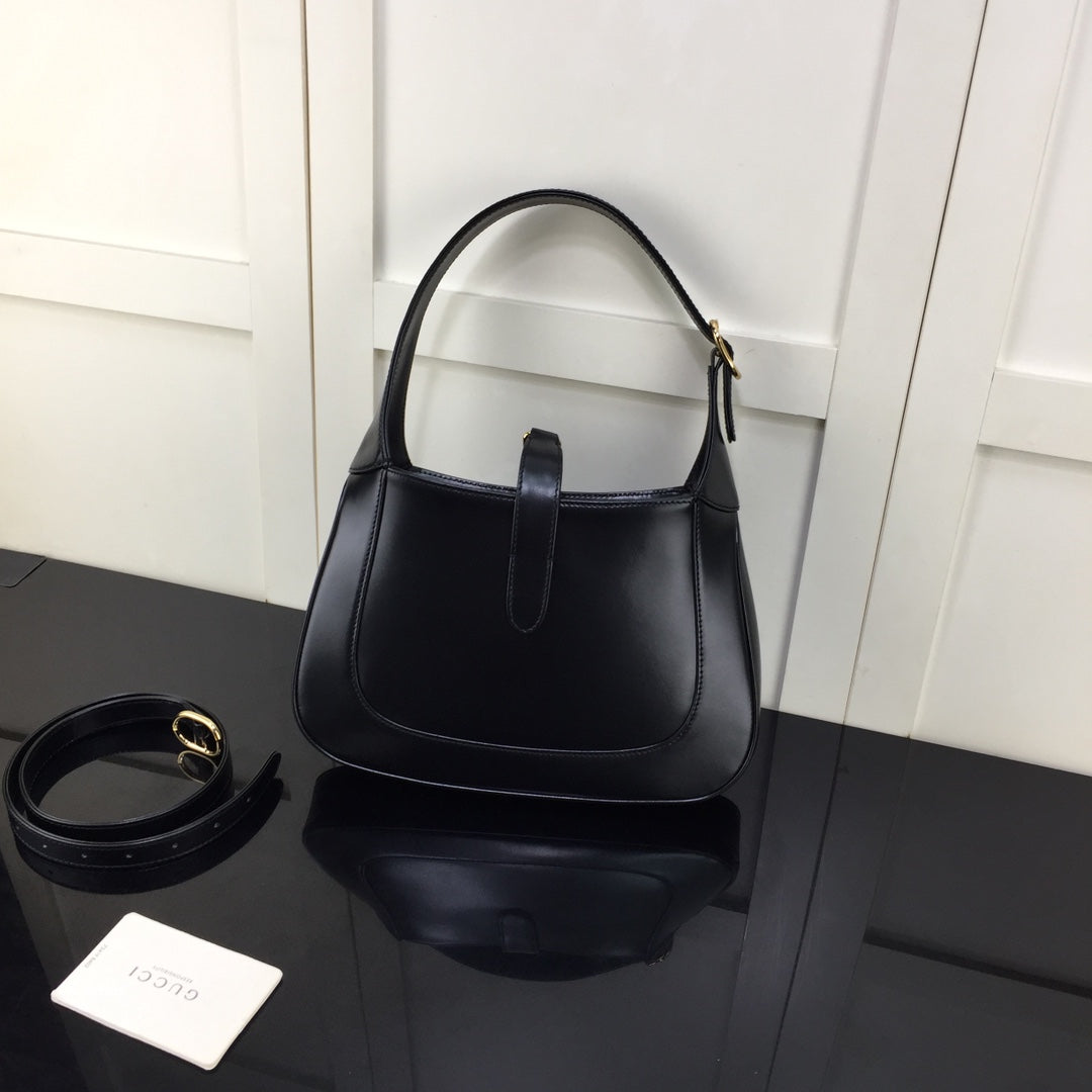 BOLSA GUCCI JACKIE 28