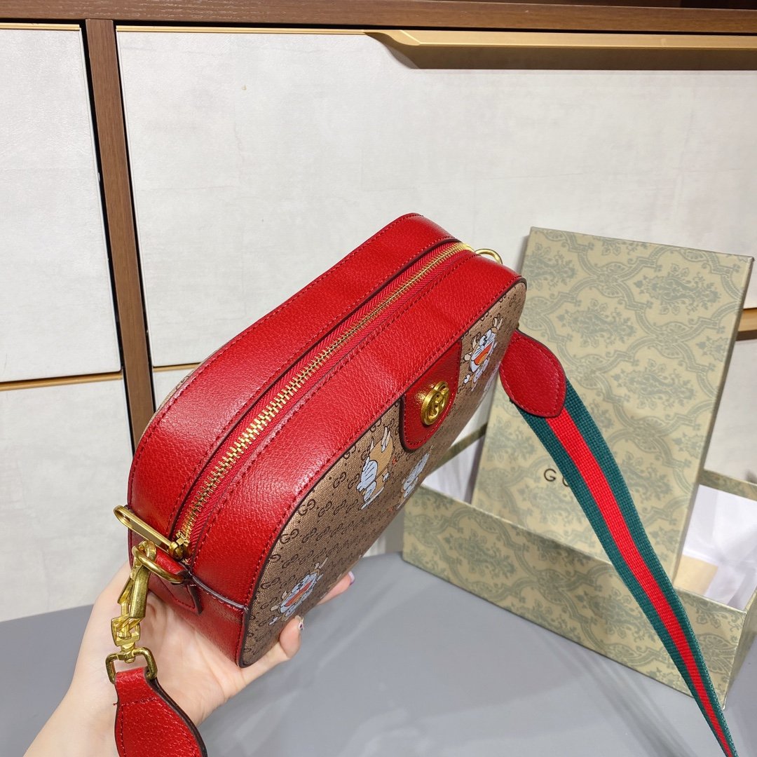 MO - Top Quality Bags Gucci 240