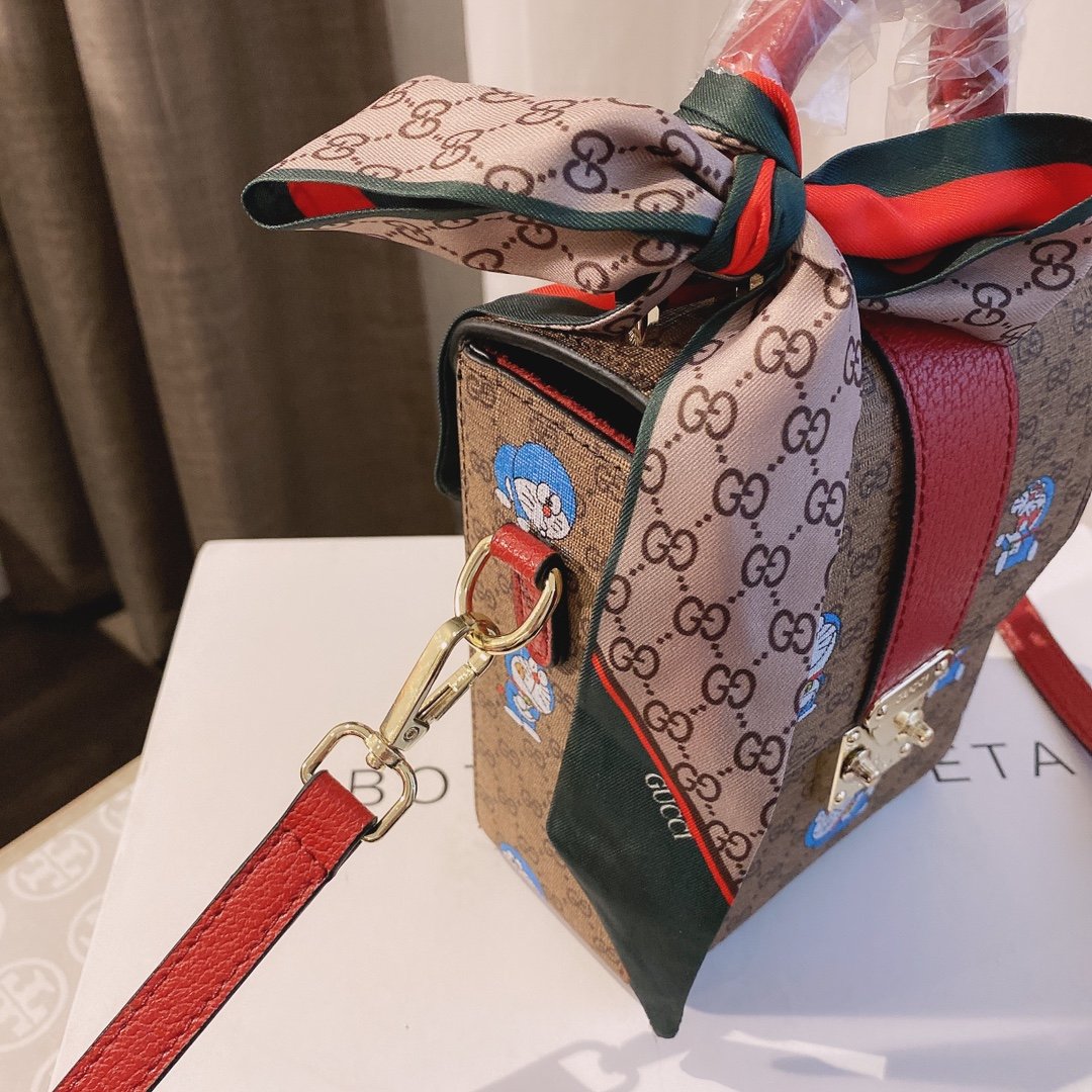 MO - Top Quality Bags Gucci 208