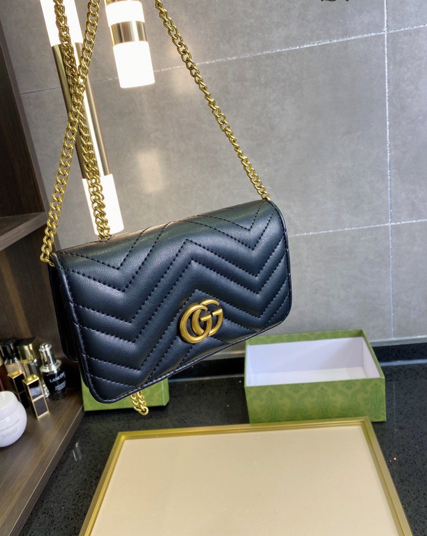 MO - Top Quality Bags Gucci 163