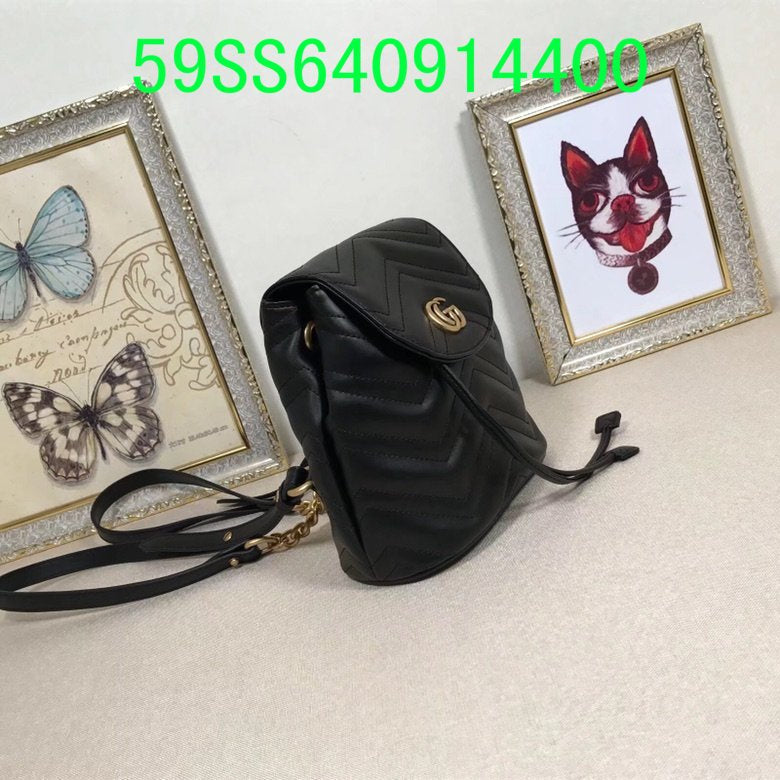 Gucci Bags - The Tote 1111