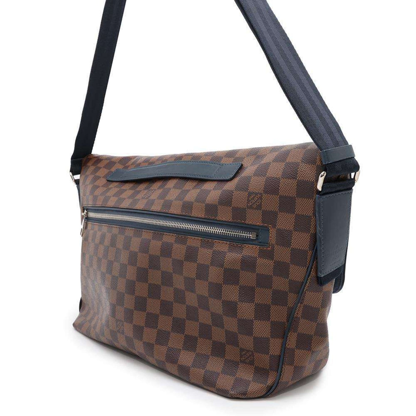 Louis Vuitton Damier Canvas Shoulder Bag