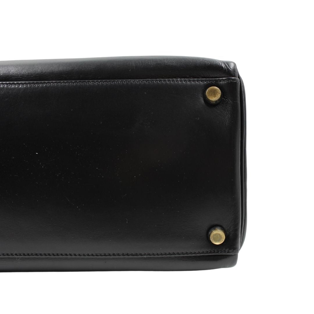 Hermes Box Kelly Retourne 32