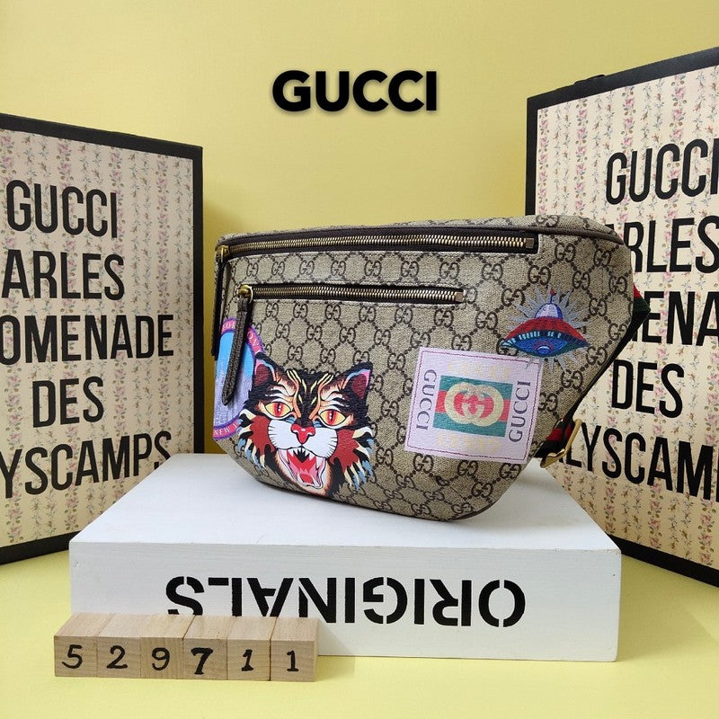 Gucci Bags - The Tote 406