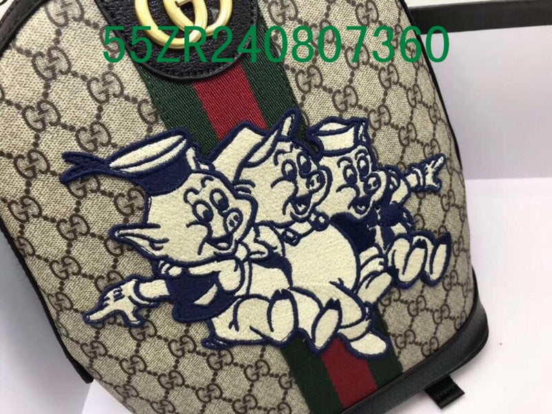 Gucci Bags - The Tote 1131