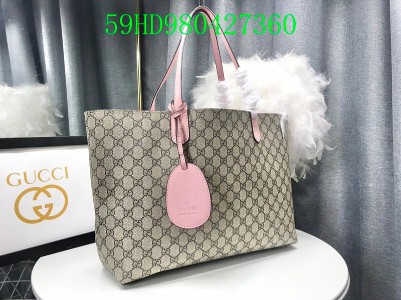 Gucci Bags - The Tote 681