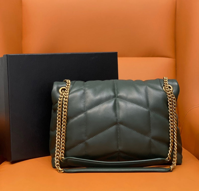 Adeline Bags - Yves Saint Laurent - Bags -
