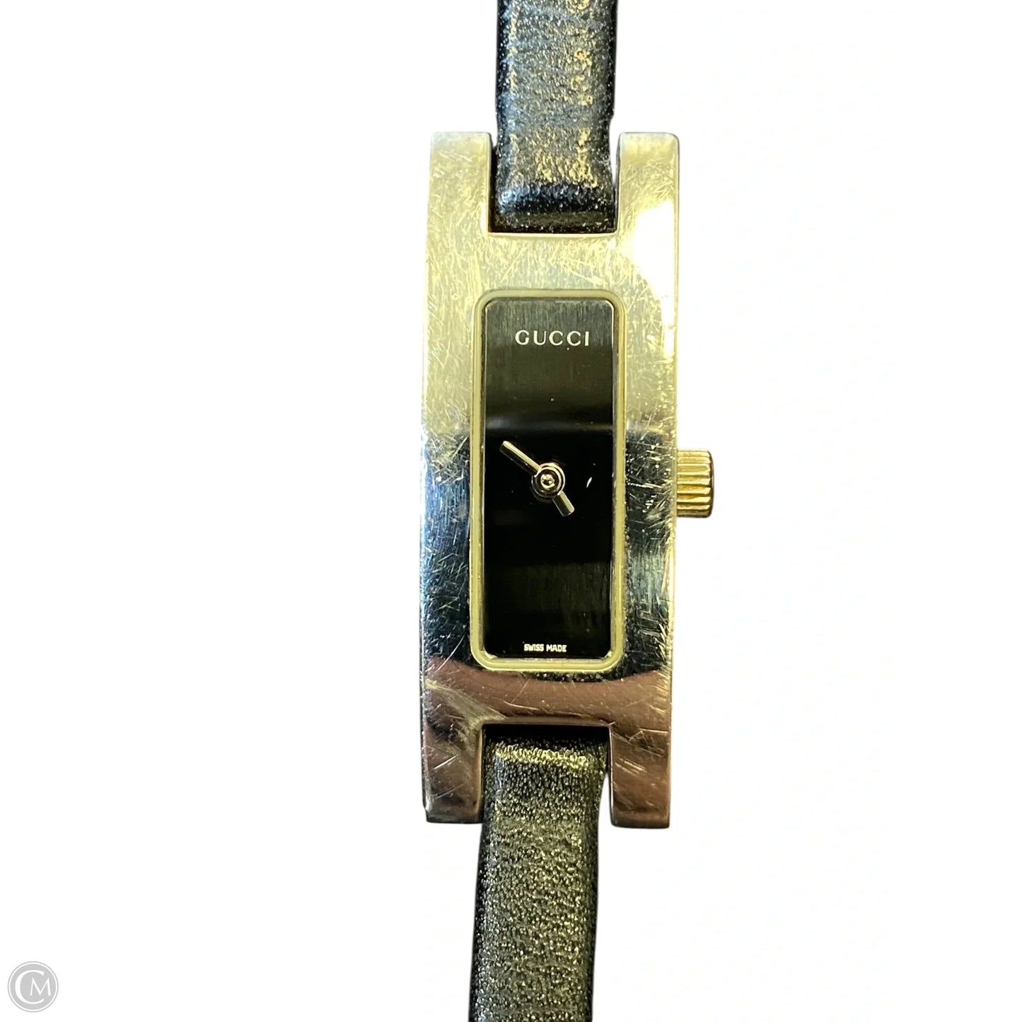 Watch Luxury Designer By Gucci