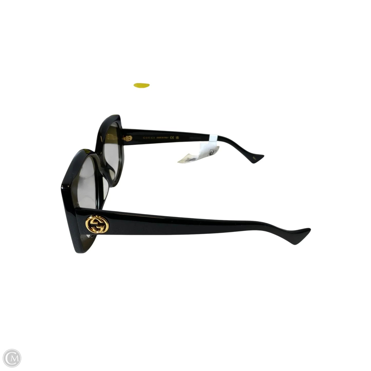 Sunglasses Luxury Designer By Gucci